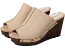 (取寄) カリフォルニアン ジェイミー Californians Jamie Sand Suede(4)