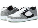 (取寄) エス アクセル スリム eS Accel Slim (Elephant Pack) Black/White/Turquoise