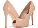 (取寄) ナインウエスト ヘットル 3 Nine West Hethr 3 Barely Nude(4)