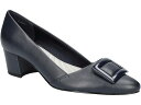 (取寄) イージーストリート ダリ Easy Street Dali Navy(4)