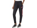 (取寄) アディダス ティロ パンツ adidas Tiro Pants Black/Team Power Red 2(4)