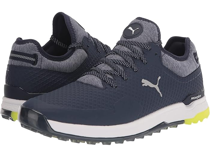 () ס  ץץ եå  塼 PUMA Golf ProAdapt Alphacat Golf...