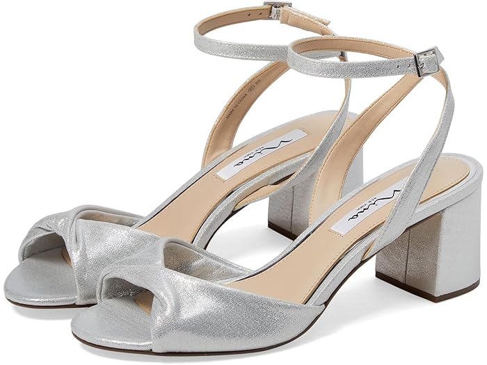 () ˡ ǥ ʥ Nina women Nina Nigella Silver