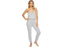 (取寄) スプレンディッド オルウェイズ ロング レース バック パジャマ ロンパー Splendid Always Long Lace Back Pajama...