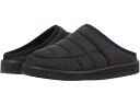 (取寄) スティーブマデン スライド Steve Madden Slide Black(4)