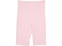 (取寄) ナイキ キッズ NSW バイク ショーツ (リトル キッズ/ビッグ キッズ) Nike Kids NSW Bike Shorts (Little Kids/Big Kids) Pink Foam/White(4)