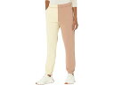 (取寄) トードアンドコー フォロー スルー スウェットパンツ Toad&Co Follow Through Sweatpants Fawn Color-Block(4)