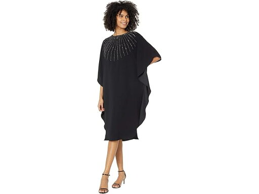 (取寄) トリーナターク フリル ドレス Trina Turk Frill Dress Black (取寄) トリーナターク フリル ドレス Trina Turk Frill Dress Black