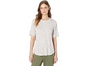(取寄) エルエルビーン リストア スリープ トップ プリント L.L.Bean Restore Sleep Top Print Lilac Mist Prin...