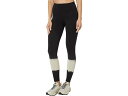 (取寄) エレクトリック & ローズ サンセット レギングス Electric & Rose Sunset Leggings Onyx/Bone(4)