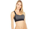 (取寄) ルーカ スポーツ リブ ブラ RVCA Sport Rib Bra Heather Grey(4)