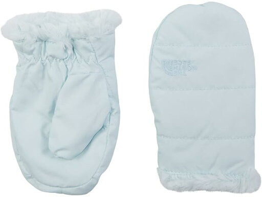 (取寄) ノースフェイス キッズ リトルス モスブッド スワール ミット (リトル キッズ/ビッグ キッズ) The North Face Kids Littles Mossbud Swirl Mitt (Little Kids/Big Kids) Ice Blue (取寄) ノースフェイス キッズ リトルス モスブッド スワール ミット (リトル キッズ/ビッグ キッズ) The North Face Kids Littles Mossbud Swirl Mitt (Little Kids/Big Kids) Ice Blue