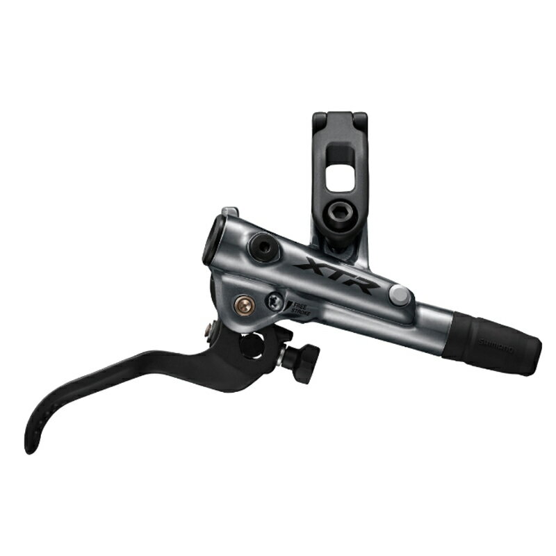 シマノ shimano ブレーキレバー BL-M9120-L 左のみ XTR I-spec EV クロスバイク マウンテンバイク MTB M9100 シリーズ ...