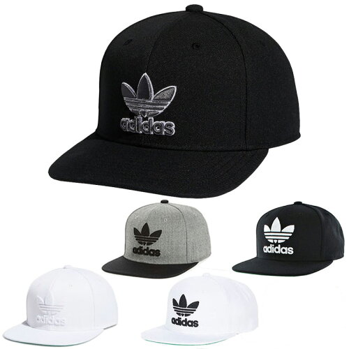 adidas ORIGINALS ロゴキャップ【キャップ 帽子 ハット CAP メンズ】...