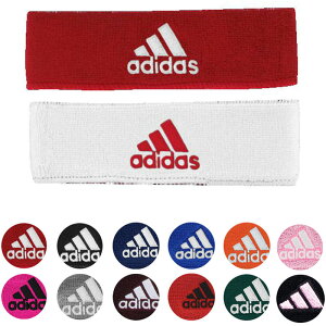 アディダス ヘッドバンド スポーツ リバーシブル インターバル ヘアバンド 汗止め adidas Interval Reversible Headband