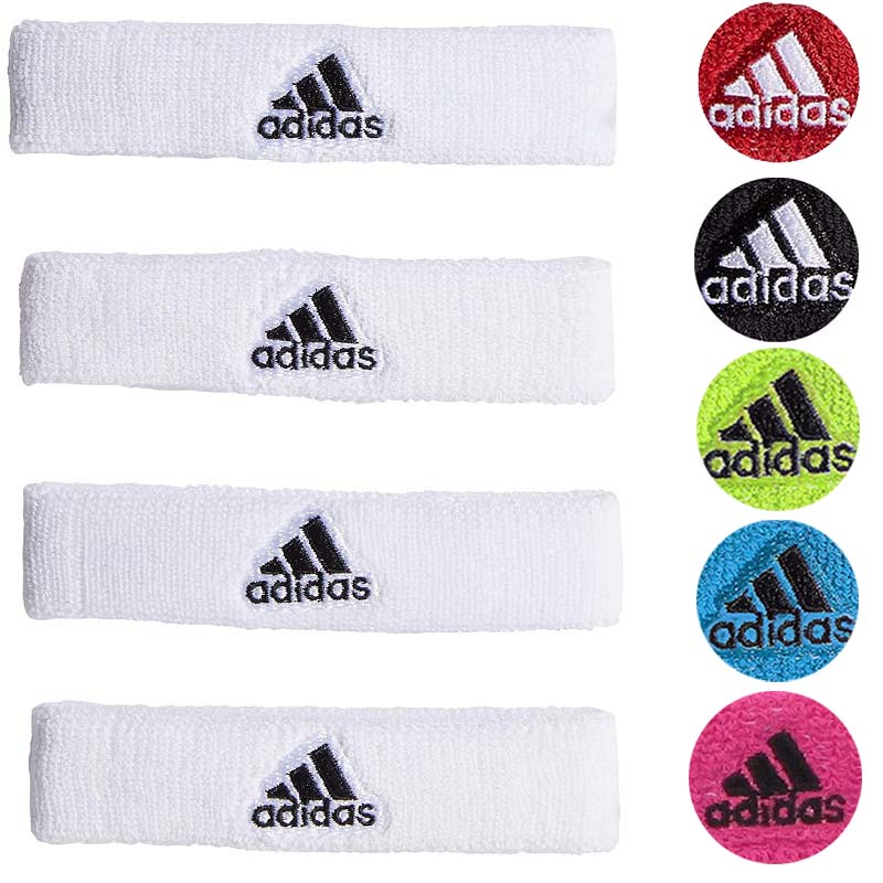 ǥ Хå  Х 4ĥå Х ڥȥ å ݡ ӥХ ȥ졼˥  ƥ˥ Х   adidas Interval 3/4-inch Bicep Bands