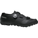(取寄) シマノ メンズ ME502 サイクリング シューズ - メンズ Shimano men ME502 Cycling Shoe - Men's Blac...