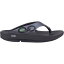 () ե ꥸʥ ݡ  Oofos Ooriginal Sport Sandal Black/Graphite