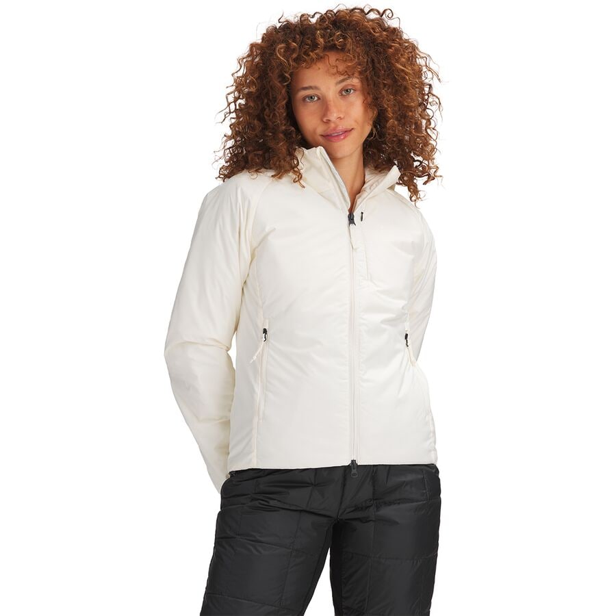 () ȥå ǥ ٥㡼 󥵥졼ƥå ѡ -  Stoic women Venture Insul...