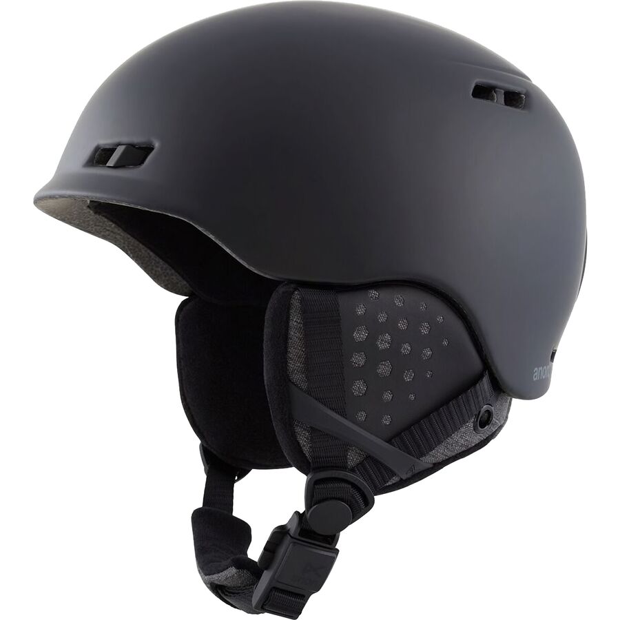 () Υ  ߥץ إå Anon Rodan MIPS Helmet Black