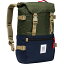 () ȥݥǥ С 20L ѥå Topo Designs Rover 20L Pack Olive/Navy