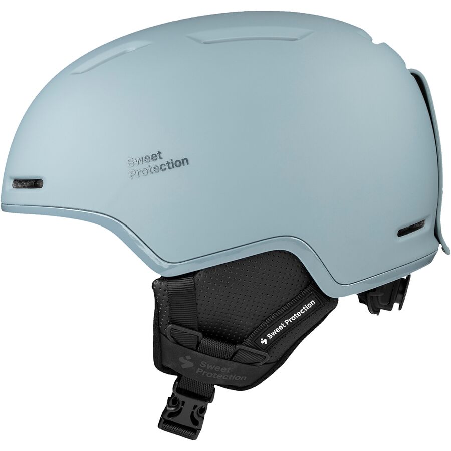 (取寄) スウィートプロテクション ルーパー ヘルメット Sweet Protection Looper Helmet Matte Nardo Gray