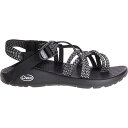 (取寄) チャコ レディース ZX / 2 クラシック サンダル - ウィメンズ Chaco women ZX/2 Classic Sandal - Women's Boost Black