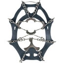 (取寄) スノーライン チェーンセン プロ クランポン Snowline Chainsen Pro Crampon Navy