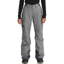 () m[XtFCX fB[X t[_ CT[ebh pc The North Face women Freedom Insulated Pant - Women's TNF Medium Grey Heather