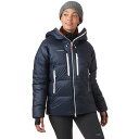 () }[g fB[X ACK[bz v C t[fbg WPbg - EBY Mammut women Eigerjoch Pro In Hooded Jacket - Women's Night