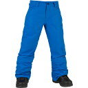 () {R {[CY t[L Xm[ `m pc - {[CY Volcom boys Freakin Snow Chino Pant - Boys' Cyan Blue