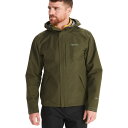 () }[bg Y ~j}Xg WPbg - Y Marmot men Minimalist Jacket - Men's Nori