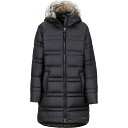 (取寄) マーモット ガールズ モントルー 2.0 ダウン ジャケット - ガールズ Marmot girls Montreaux 2.0 Down Jacket - Girls' Black(4)