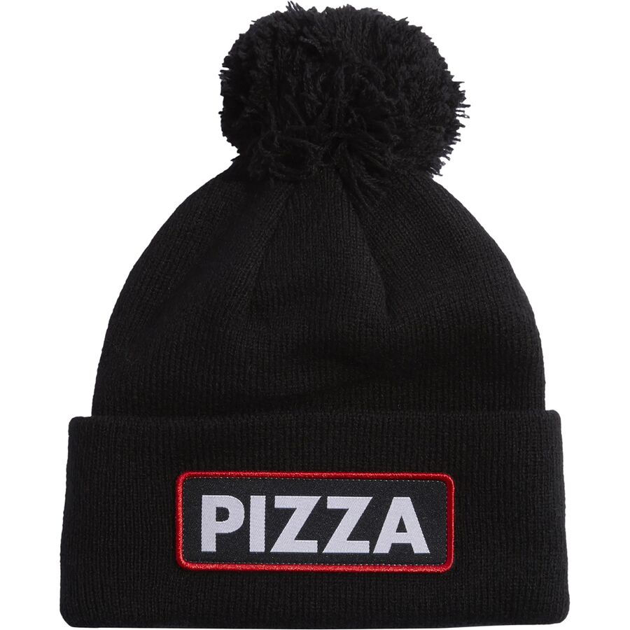 (取寄) コールヘッドウェア キッズ バイス ビーニー - キッズ Coal Headwear kids Vice Beanie - Kids' Black/Pizza