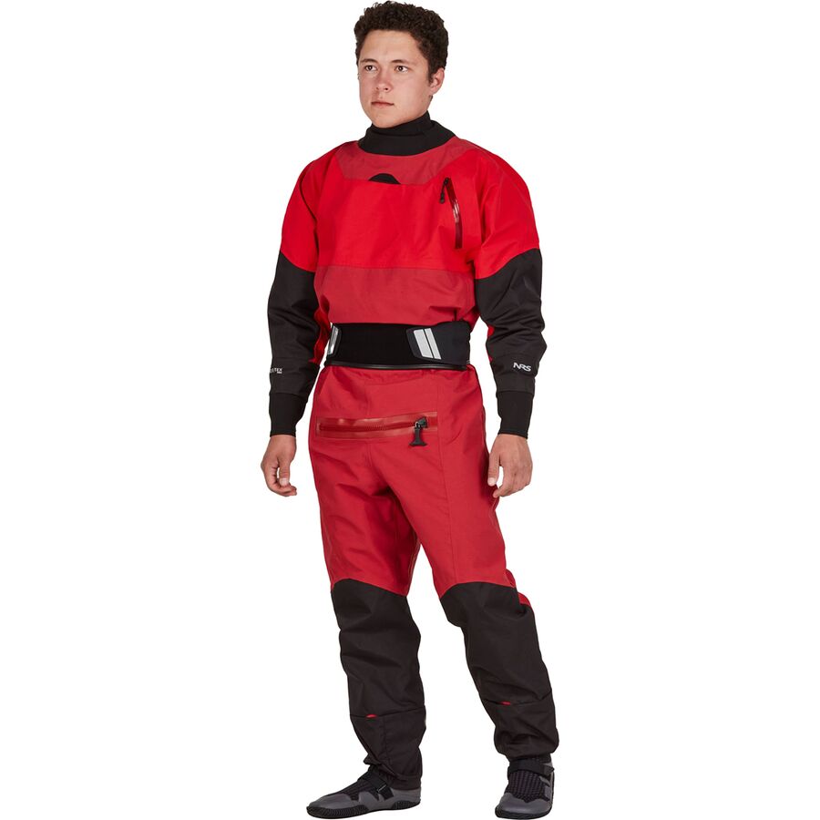 () GkA[GX Y bN SA-ebNX v hC X[c - Y NRS men Jakl GORE-TEX PRO Dry Suit - Men's Red