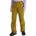 () }[bg fB[X t[Y pc - EBY Marmot women Refuge Pant - Women's Military Green