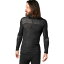 () ޡȥ  ȥ˥å  200 1/4-å ȥå -  Smartwool men Intraknit Merino 200 1/4-Zip Top - Men's Black/White