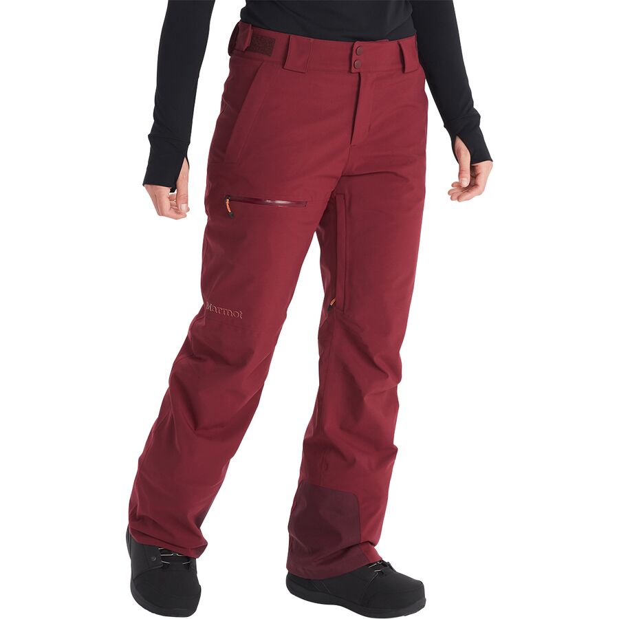 (取寄) マーモット レディース リフューズ パンツ - ウィメンズ Marmot women Refuge Pant - Women's Port Royal