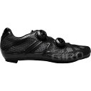 (取寄) ジロ メンズ インペリアル サイクリング シューズ - メンズ Giro men Imperial Cycling Shoe - Men's Blac...