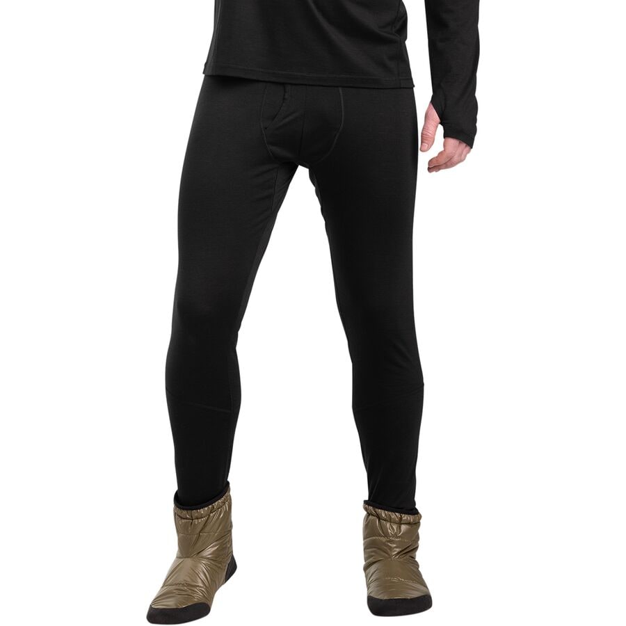 (取寄) アウトドア リサーチ メンズ アルパイン オンセット ボトム - メンズ Outdoor Research men Alpine Onset Bottom - Men's Black