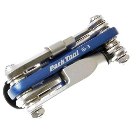 (取寄) パークツール IB-3 I-ビーム ミニ + チェイン ツール Park Tool IB-3 I-Beam Mini + Chain Tool