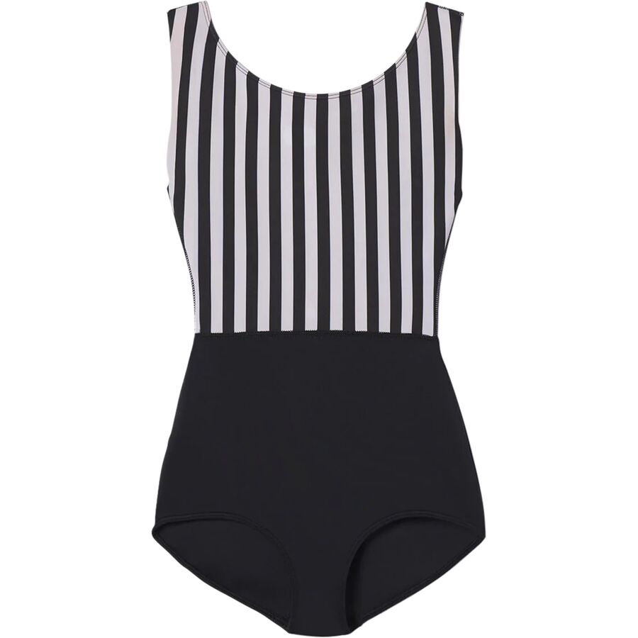 (取寄) シーアスイムェア レディース リードウ ワンピース スイムスーツ - ウィメンズ Seea Swimwear women Lido One-Piece Swimsuit - Women's Venice (RC-SKIN)