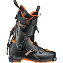 (取寄) テクニカ ゼロ g ピーク カーボン ブーツ - 2025 Tecnica Zero G Peak Carbon Boot - 2025 Black/...