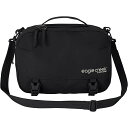 (取寄) イーグルクリーク エクスプロア ミニ メッセンジャー バッグ Eagle Creek Explore Mini Messenger Bag Black