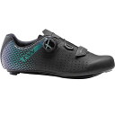 (取寄) ノースウェーブ レディース コア プラス 2 サイクリング シューズ - ウィメンズ Northwave women Core Plus 2 Cycl...