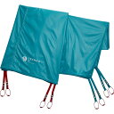 () }Een[hEFA gS 4 tbgvg Mountain Hardwear Trango 4 Footprint Glacier Teal