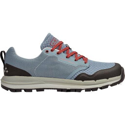 (取寄) アストラル レディース Tr1 メッシュ ウォーター シューズ Astral women Tr1 Mesh Water Shoe - Women's Rainshadow Blue