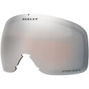 () I[N[ tCg gbJ[ G S[OY vCXg Y Oakley Flight Tracker L Goggles Replacement Lens Black Iridium