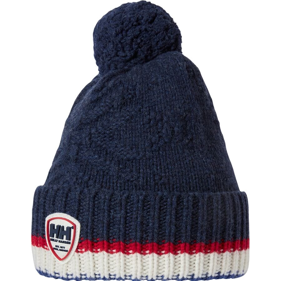 (取寄) ヘリーハンセン レディース HOD ビーニー - ウィメンズ Helly Hansen women HOD Beanie - Women's Navy