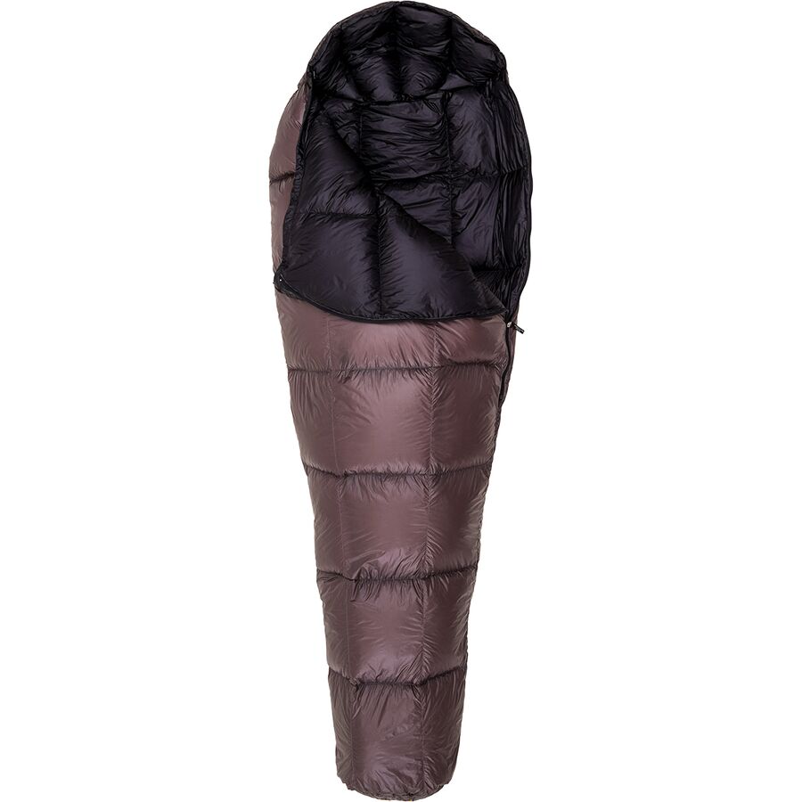 () ޥƥ˥ ϥ饤 ꡼ԥ Хå 35F  Western Mountaineering HighLite Sleeping Bag: 35F Down Clay